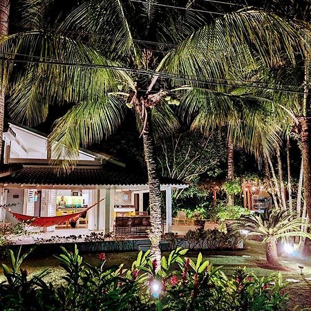Linda Casa Praia De Pauba Em Condominio Sao Sebastiao  Εξωτερικό φωτογραφία