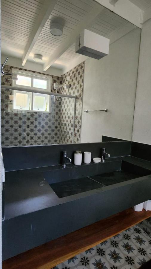 Linda Casa Praia De Pauba Em Condominio Sao Sebastiao  Εξωτερικό φωτογραφία