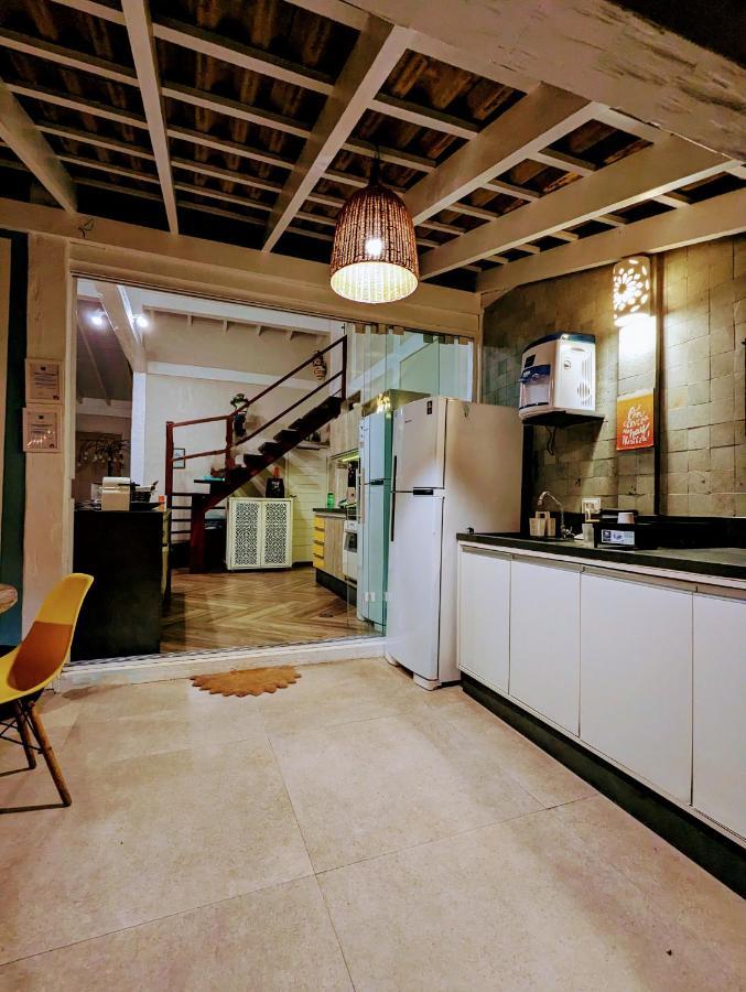 Linda Casa Praia De Pauba Em Condominio Sao Sebastiao  Εξωτερικό φωτογραφία