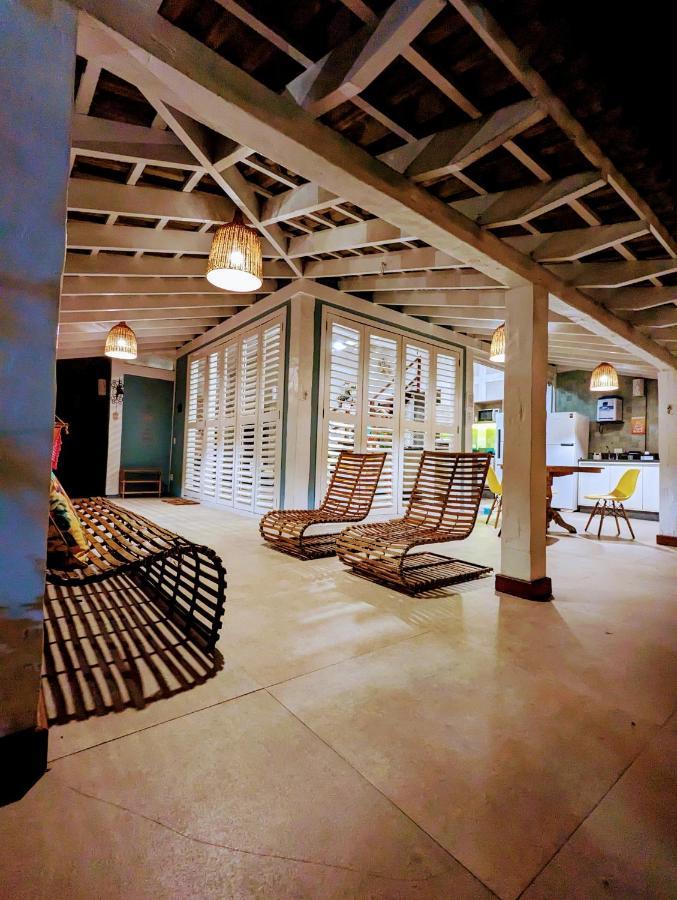 Linda Casa Praia De Pauba Em Condominio Sao Sebastiao  Εξωτερικό φωτογραφία